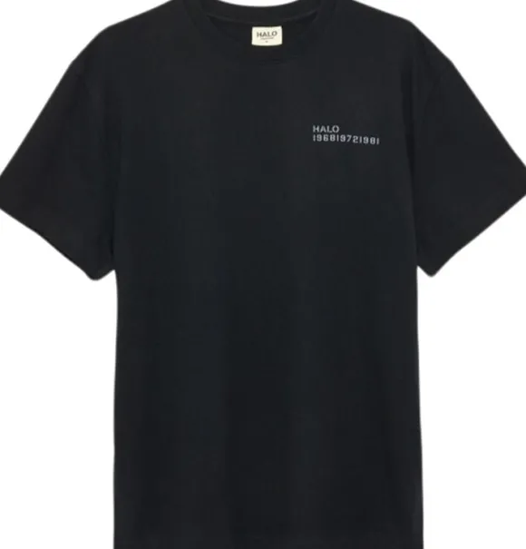 HALO ESSENTIAL T-SHIRT