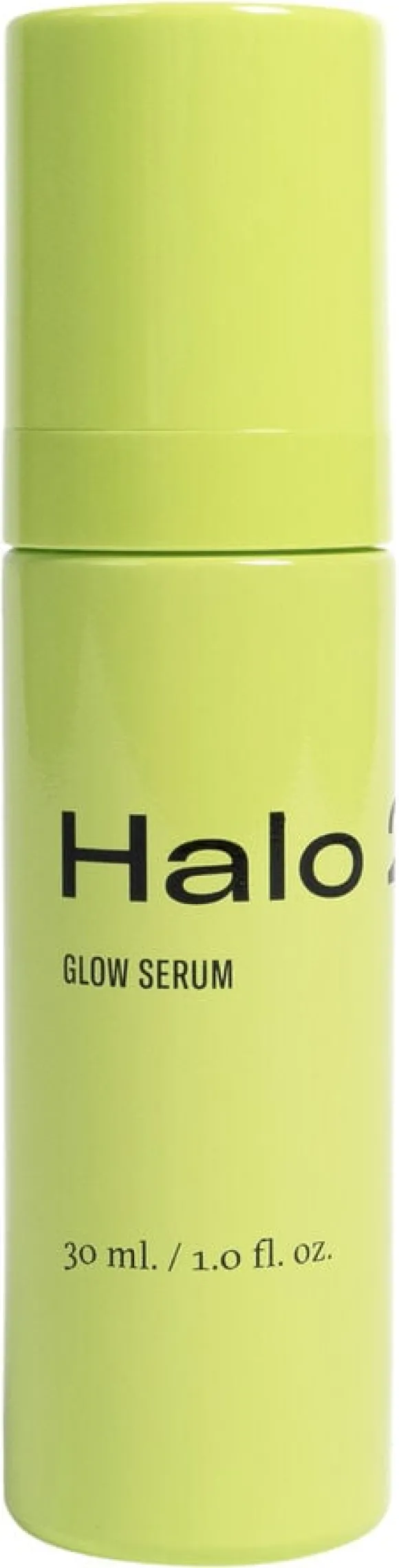 Halo 22 - Serum der giver glød