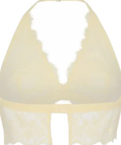 Halter Longline Bra Prina