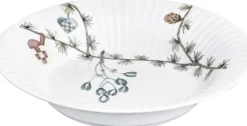 Hammershøi Jul Tall. Dyb 21 cm
