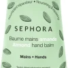 Hand Balm & Scrub - Håndpleje
