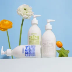 HAND & BODY LOTION COTTON FLOWER 300ML