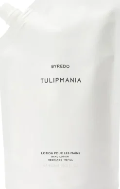 Hand Lotion Tulipmania refill