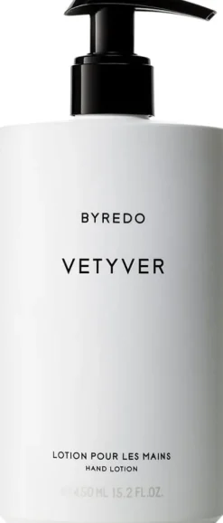 Hand Lotion Vetyver