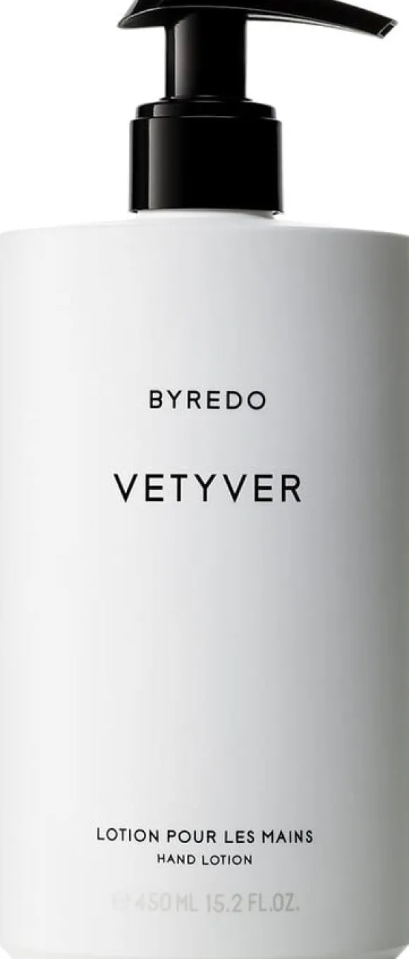 Hand Lotion Vetyver