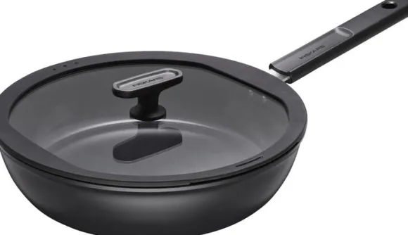HardFace Sautèpande 28 cm, m/låg