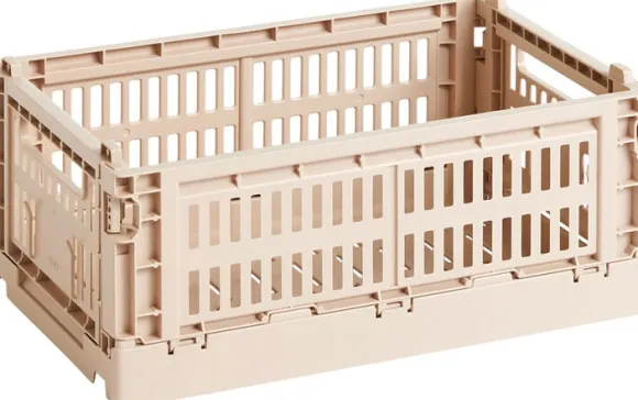 HAY Colour Crate, Small
