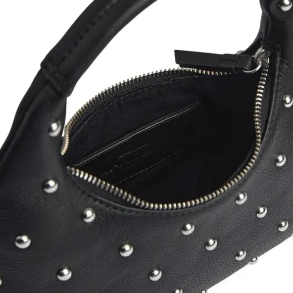 Haymambg Handbag, Studs
