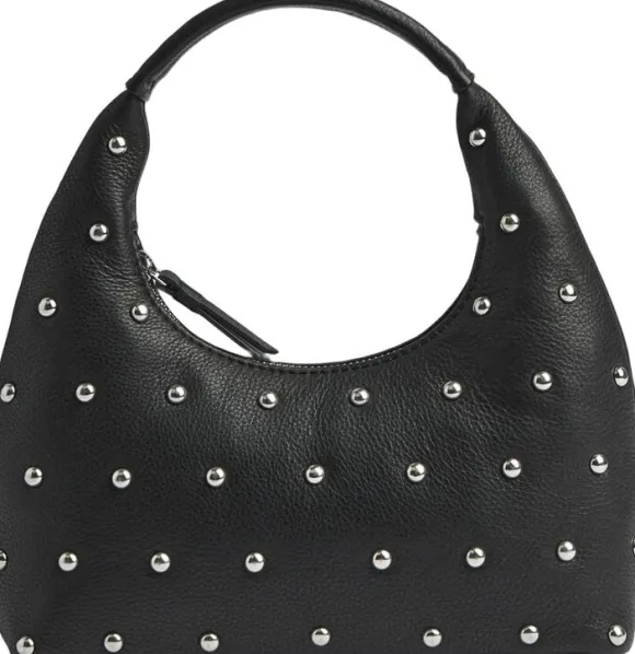Haymambg Handbag, Studs