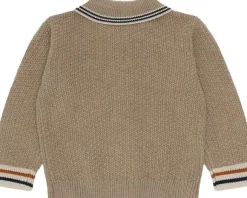Hccharli Polo Cardigan