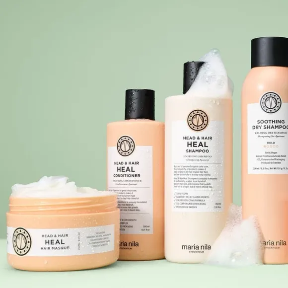 Head & Hair Heal Conditioner 300ml