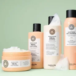 Head & Hair Heal Shampoo 350ml