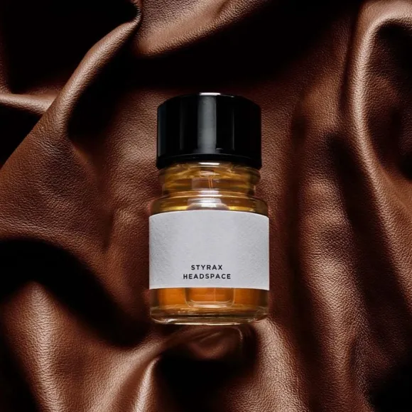 HEADSPACE STYRAX EdP 100 ml
