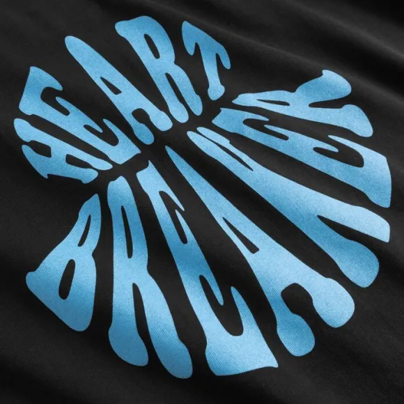 Heartbreaker T-shirt