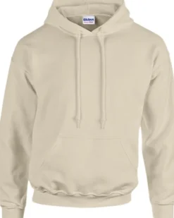 Heavy Blend Adult Hooded Sweatshirt