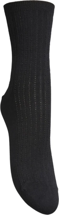 Helga Crochet Sock