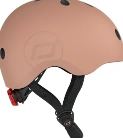 Helmet S