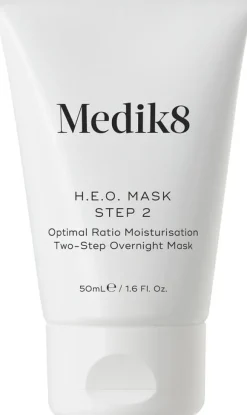 H.E. O Mask