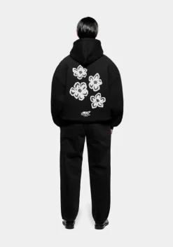 HIBISCUS HOODY