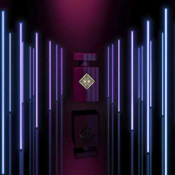 High Frequency Eau de Parfum