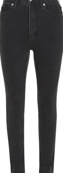 HIGH RISE SKINNY