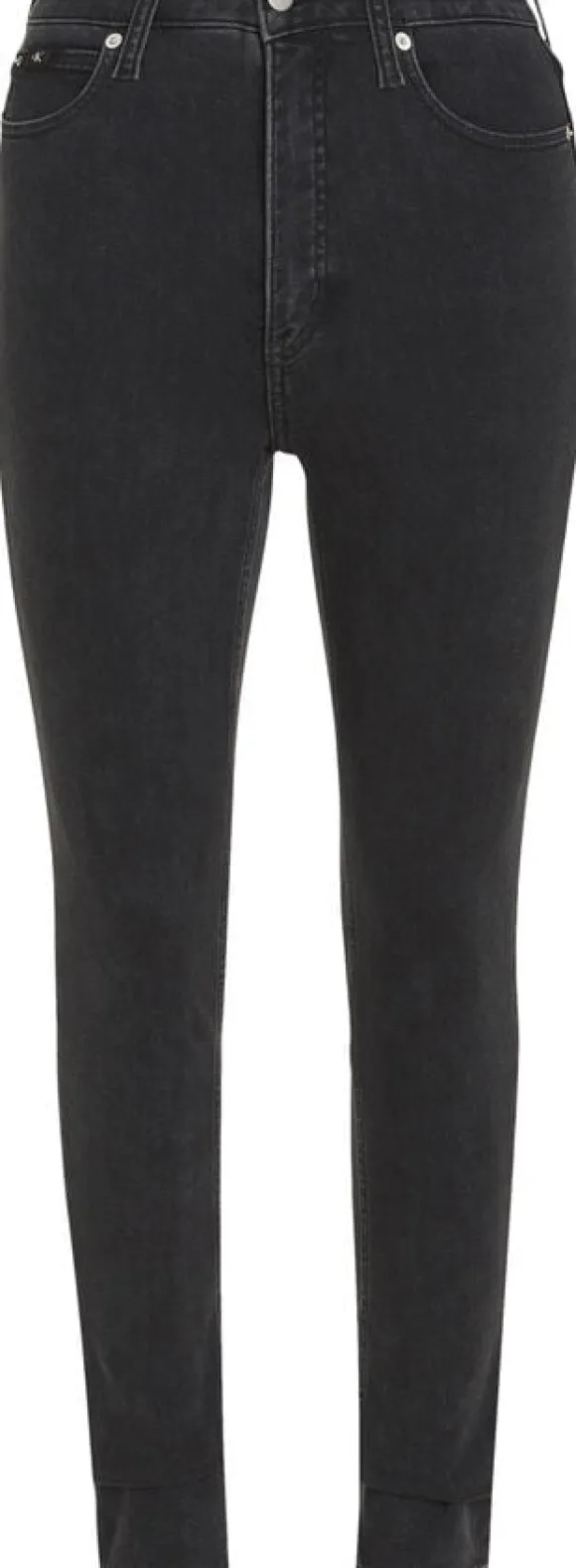 HIGH RISE SKINNY