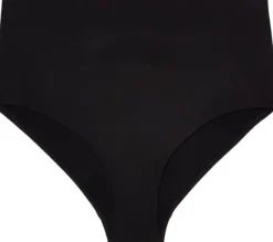 Highwaist Bikini Briefs