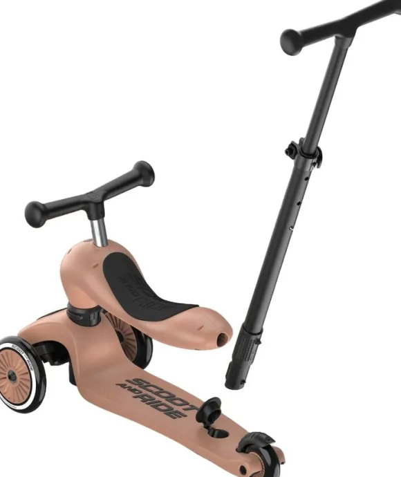 Highwaykick 1 Push&Go