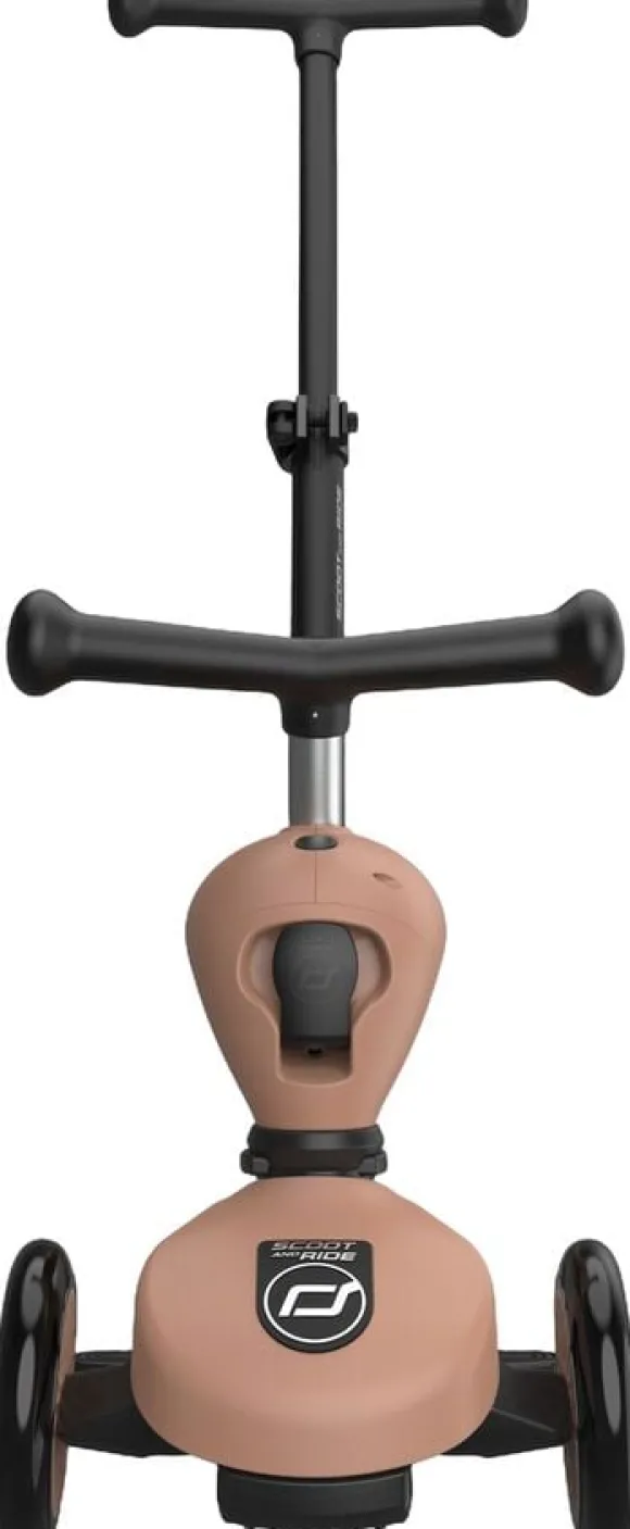 Highwaykick 1 Push&Go