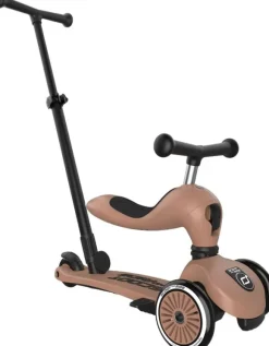 Highwaykick 1 Push&Go