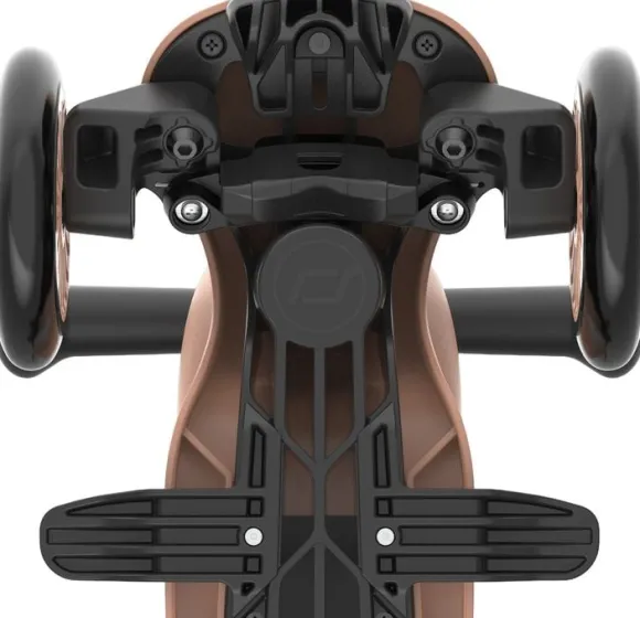 Highwaykick 1 Push&Go