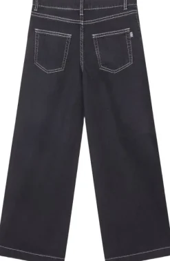 Hildred Black Pilar Pants