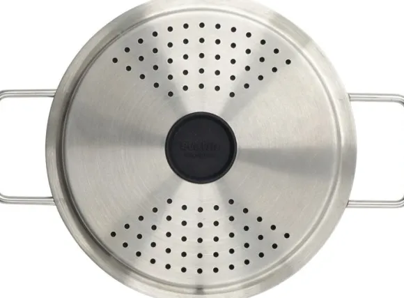 Hældelåg 16 cm