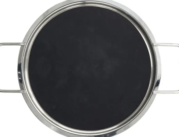 Hældelåg 16 cm