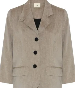 443HMJiku blazer
