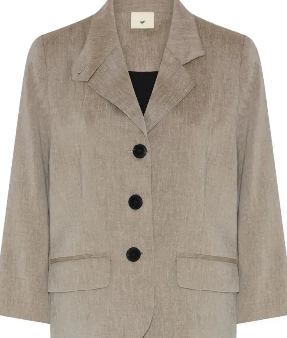 443HMJiku blazer