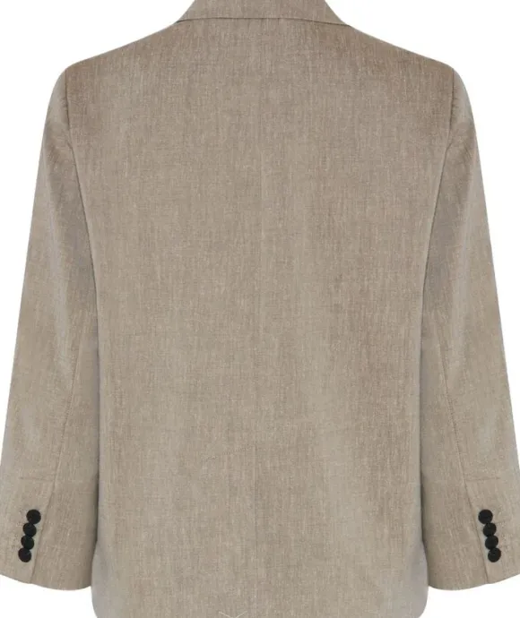 443HMJiku blazer
