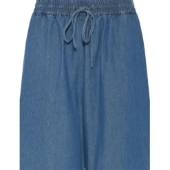 469HMNiso denim pants