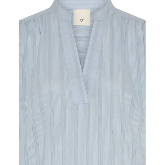 441HMTavis blouse