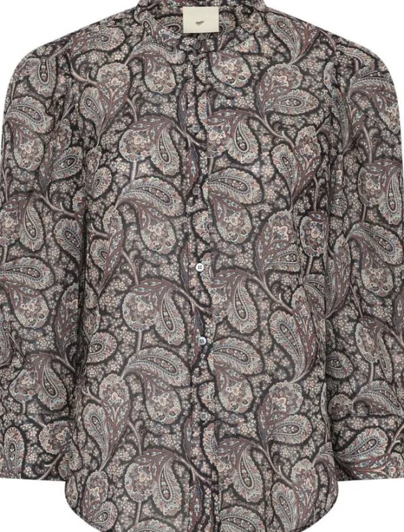 427HMTeras shirt