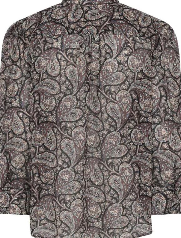 427HMTeras shirt