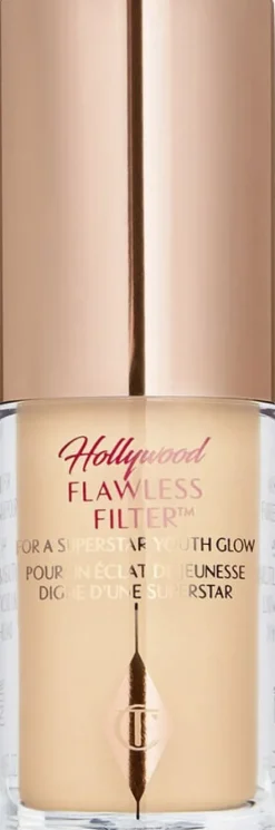 Hollywood Flawless Filter - Foundation i resestorlek