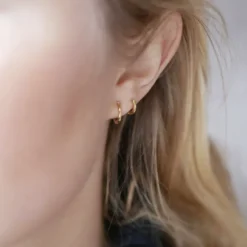 Hoops, Classic 8 mm