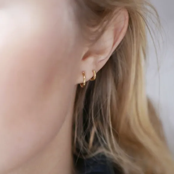 Hoops, Classic 8 mm