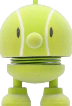 Hoptimist Tennis Bumble S Yellow