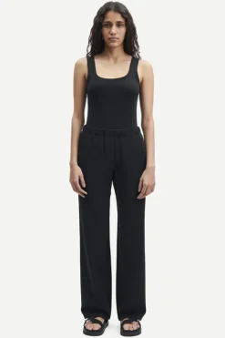 Hoys straight pants 7331