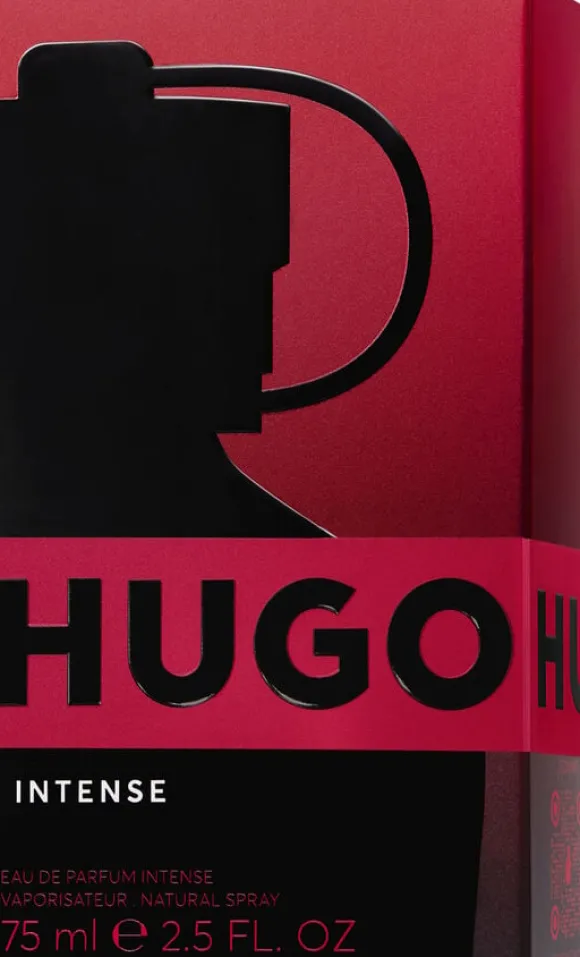 Hugo Intense Eau de Parfum for Men 75ml (2. 6oz)