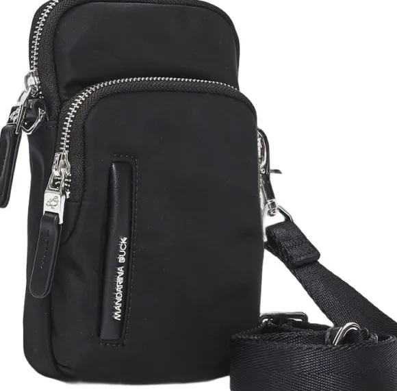 HUNTER SMARTPHONE CASE / BLACK