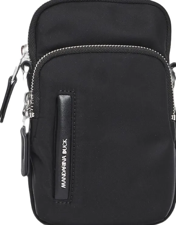 HUNTER SMARTPHONE CASE / BLACK