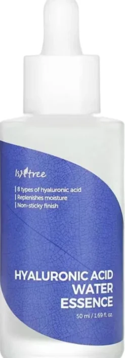 Hyaluronic Acid Water Essence
